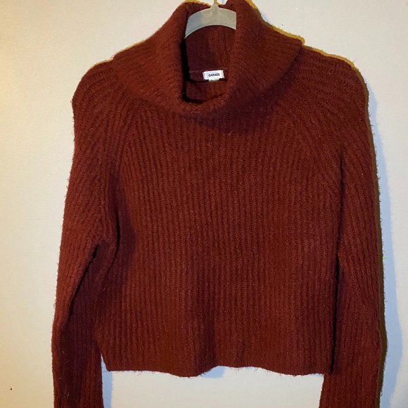 Garage | Tops | Garage Turtleneck 
